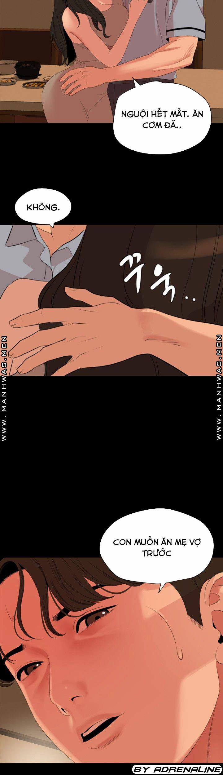 Con Rể 64 trang 19