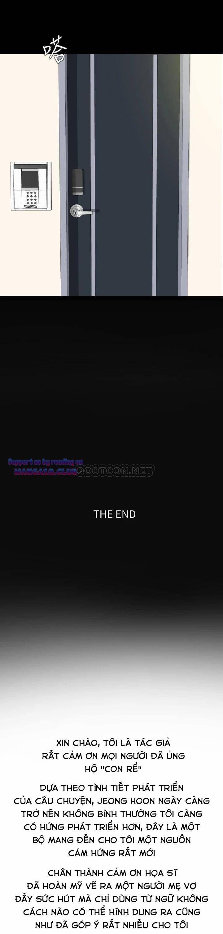 Con Rể 67 trang 32