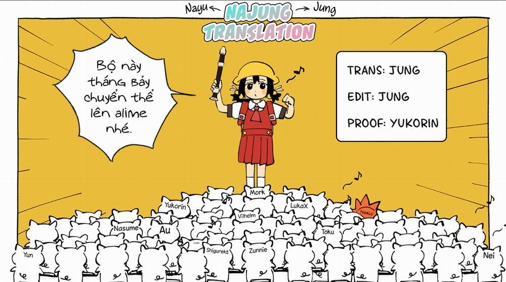 Con Sên Oneshot trang 44