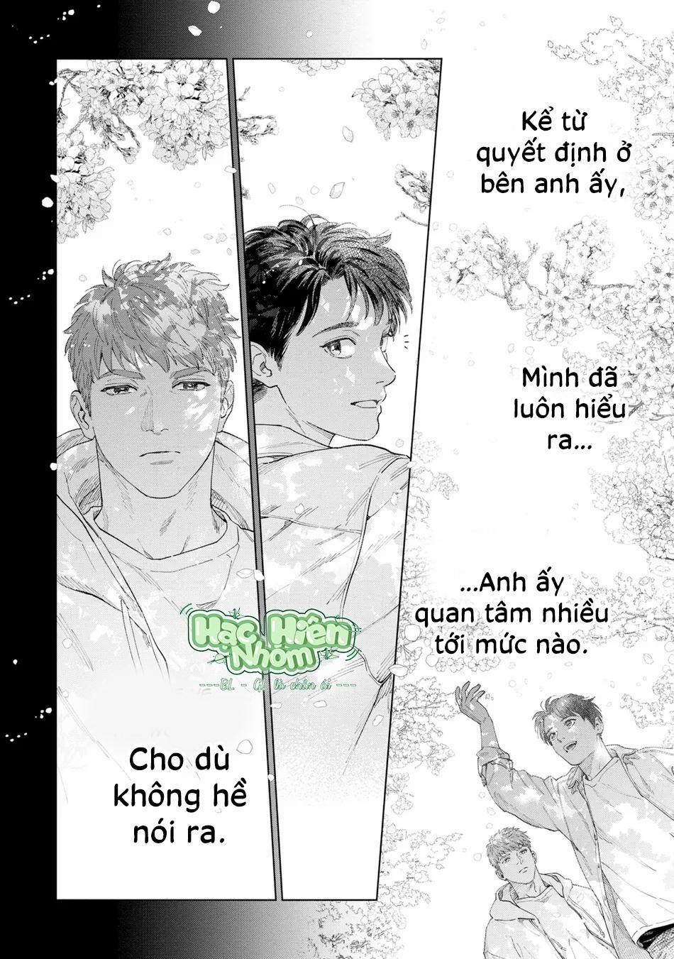 Con sói đội lốt cừu 13 trang 8