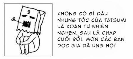 Con sói đội lốt cừu 6 trang 34