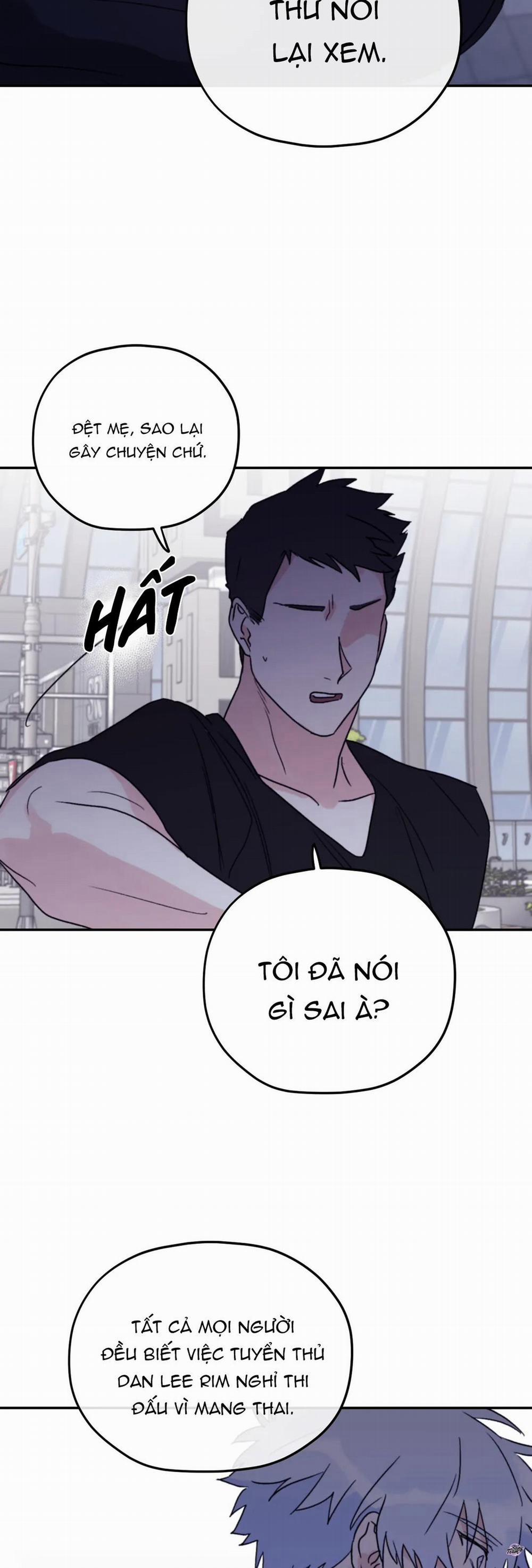 Con Sóng Dõi Theo Em 37 trang 15