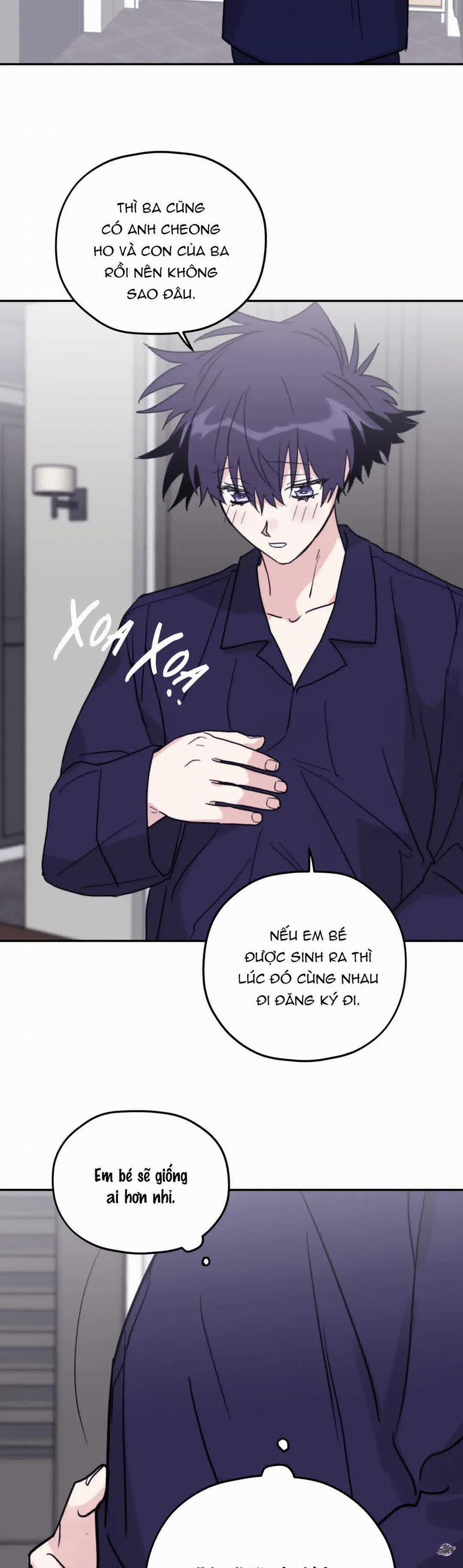 Con Sóng Dõi Theo Em 40 trang 5