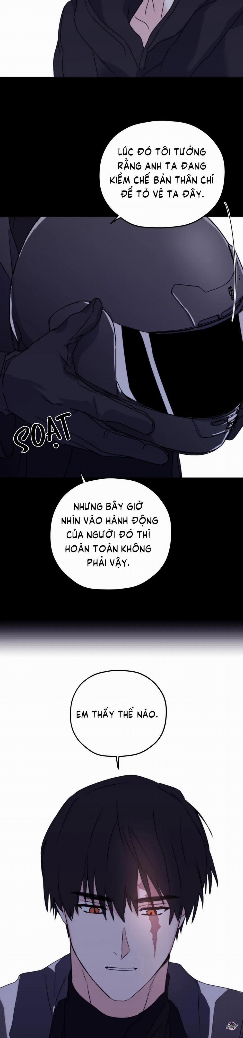 Con Sóng Dõi Theo Em 48 trang 16