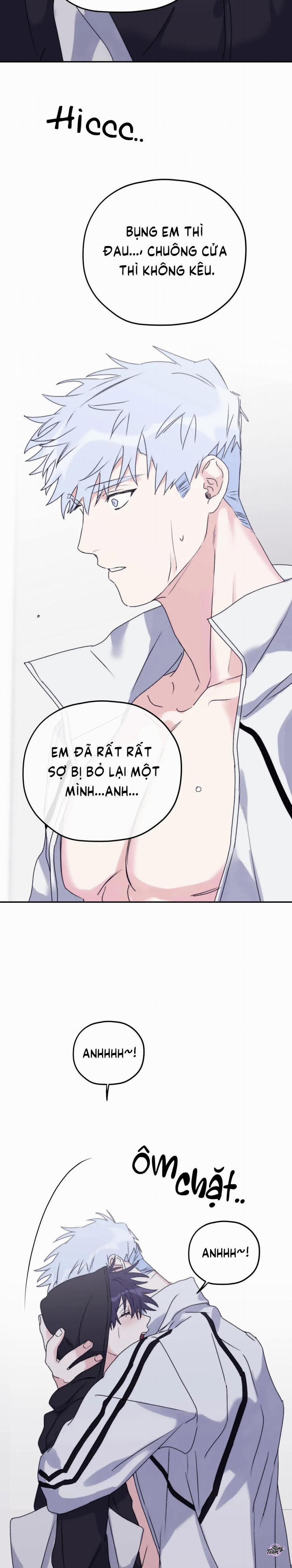 Con Sóng Dõi Theo Em 48 trang 26