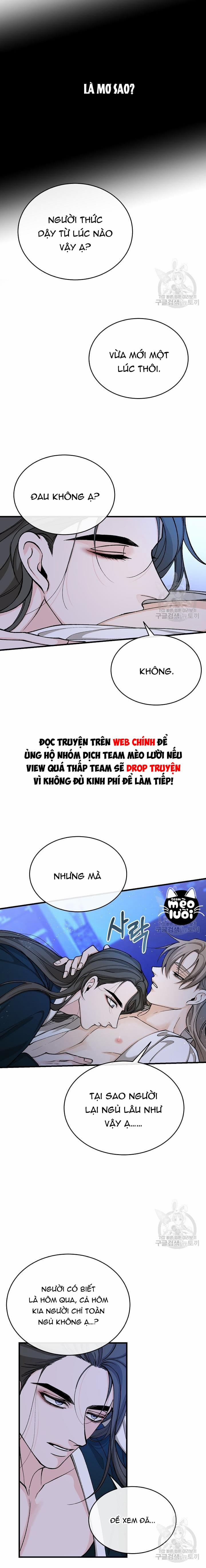 Cơn Sốt Tình 29 trang 7