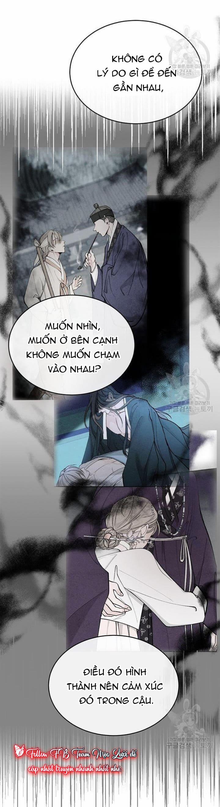 Cơn Sốt Tình 33 trang 13