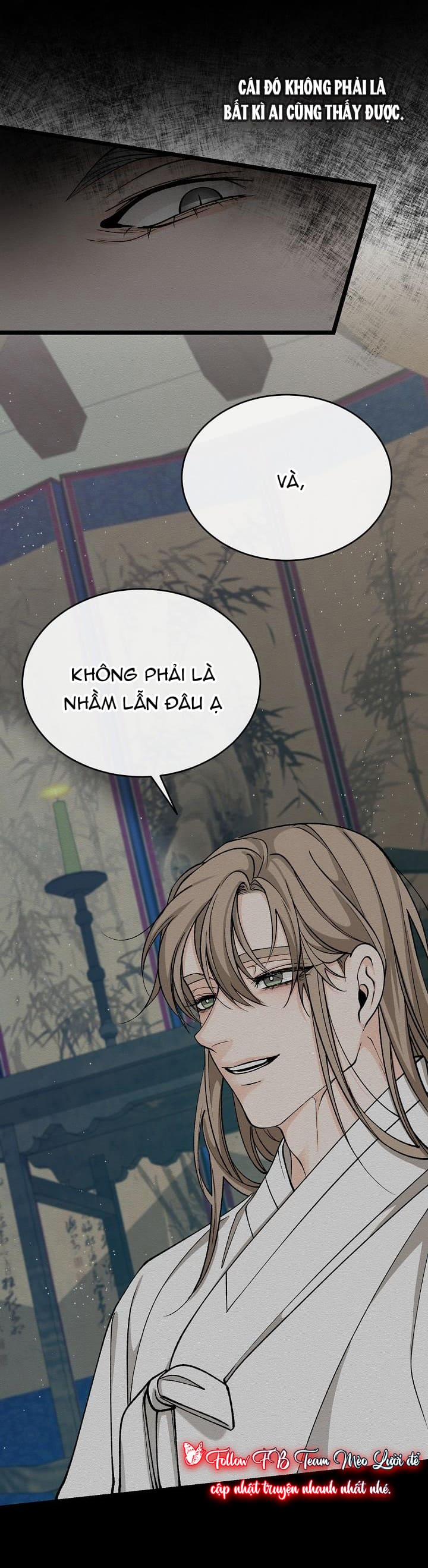 Cơn Sốt Tình 36 trang 23