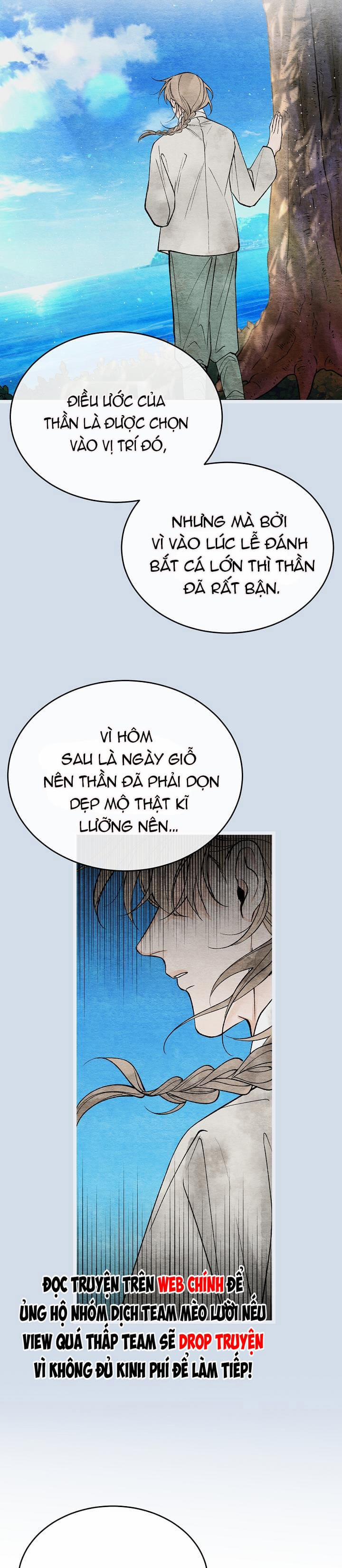 Cơn Sốt Tình 38 trang 9