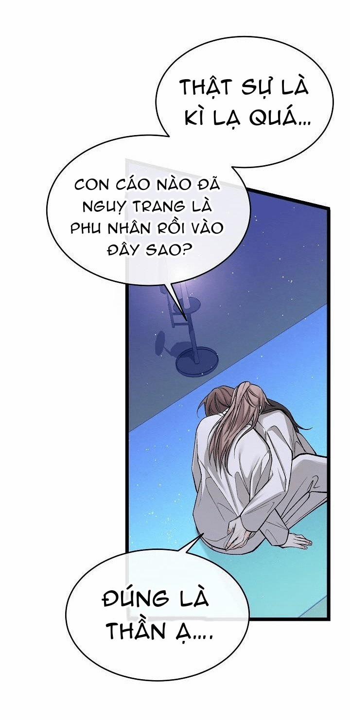 Cơn Sốt Tình 39 trang 21