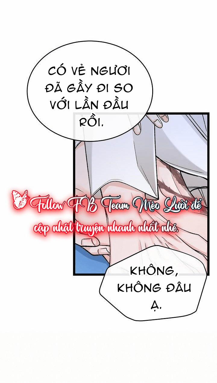 Cơn Sốt Tình 39 trang 44