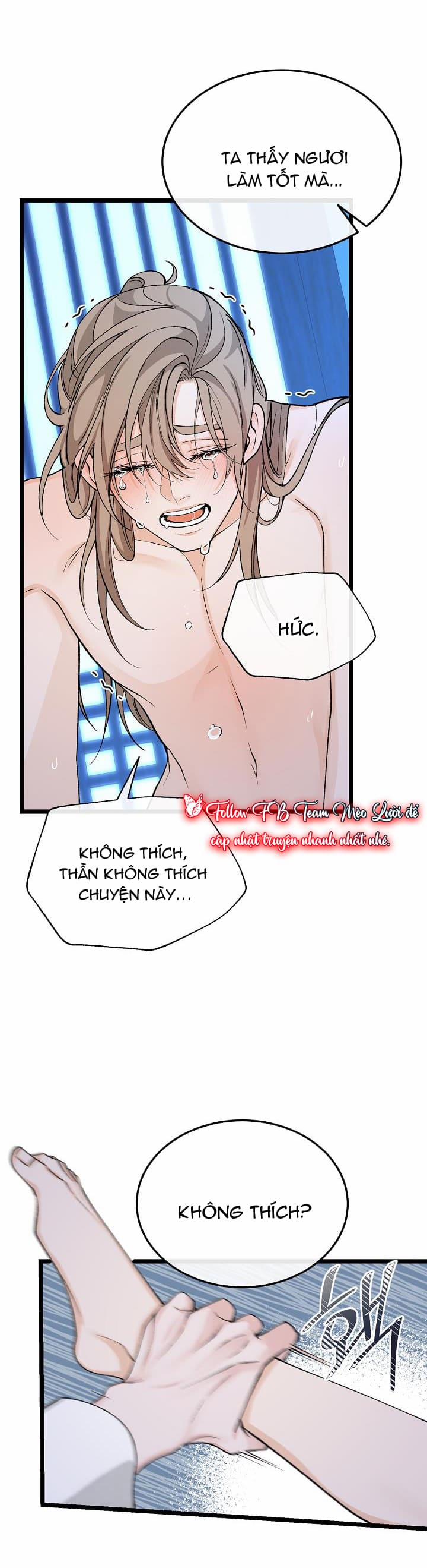 Cơn Sốt Tình 40 trang 4