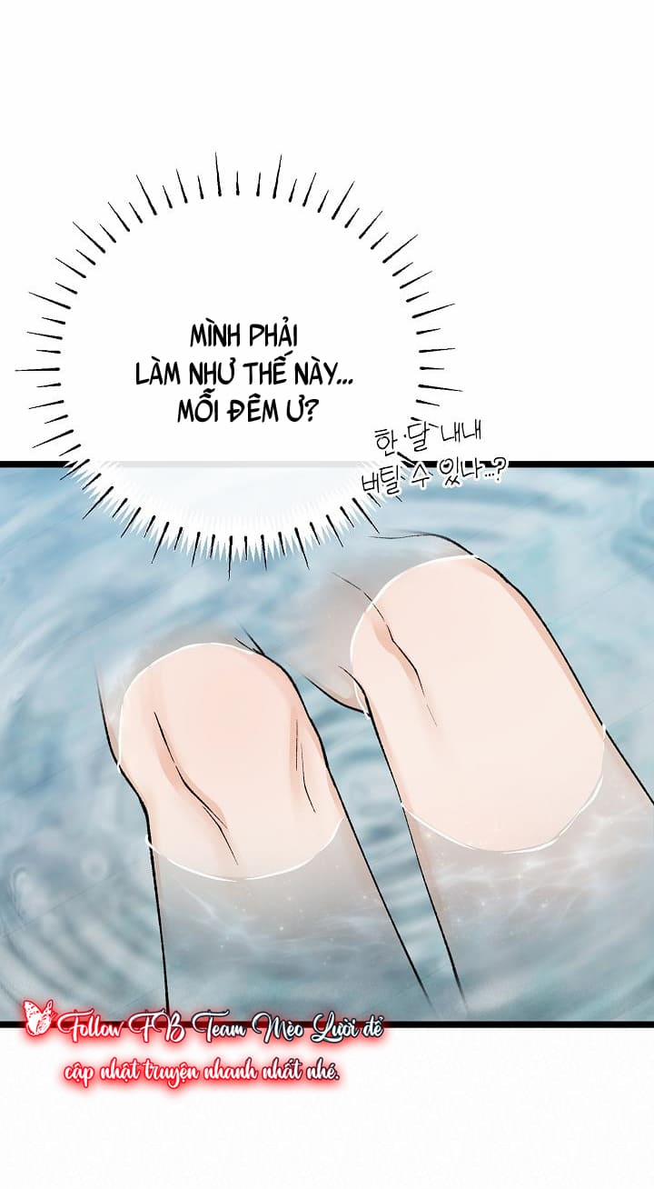 Cơn Sốt Tình 40 trang 8