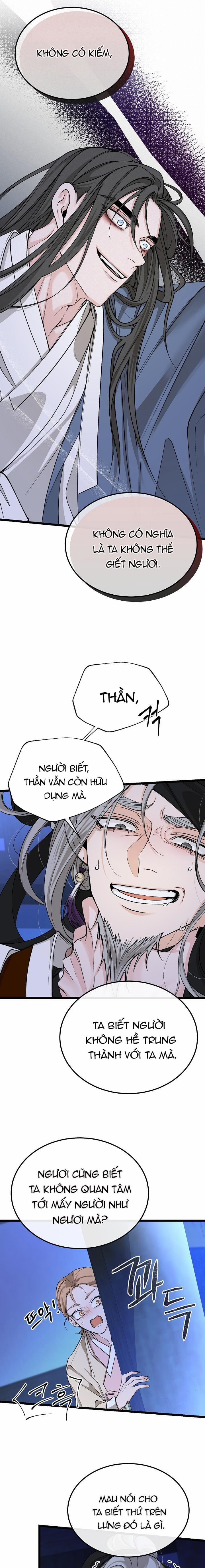Cơn Sốt Tình 41 trang 14