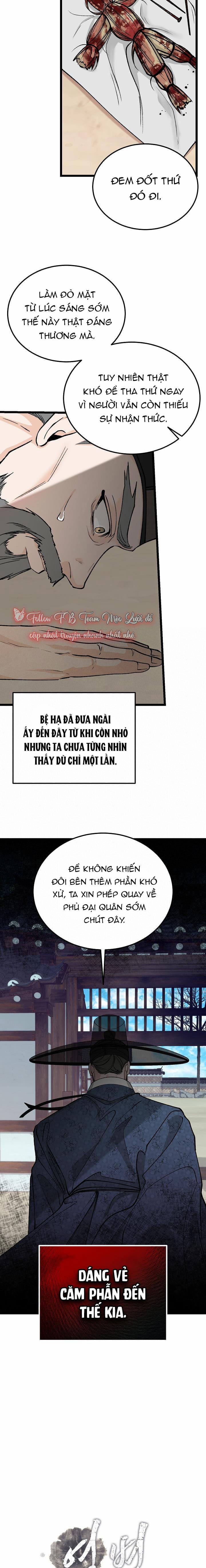 Cơn Sốt Tình 52 trang 7