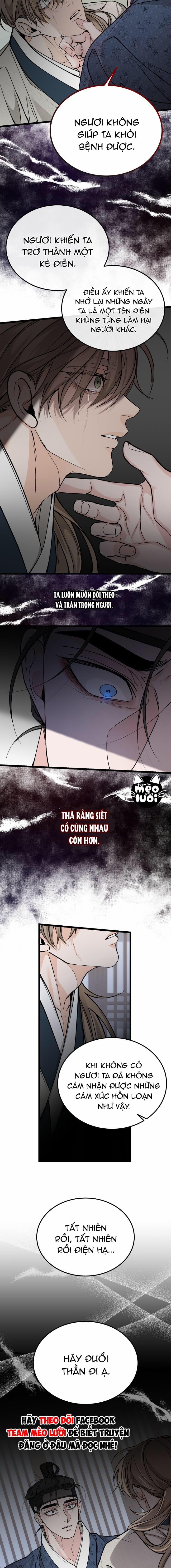 Cơn Sốt Tình 53 trang 14