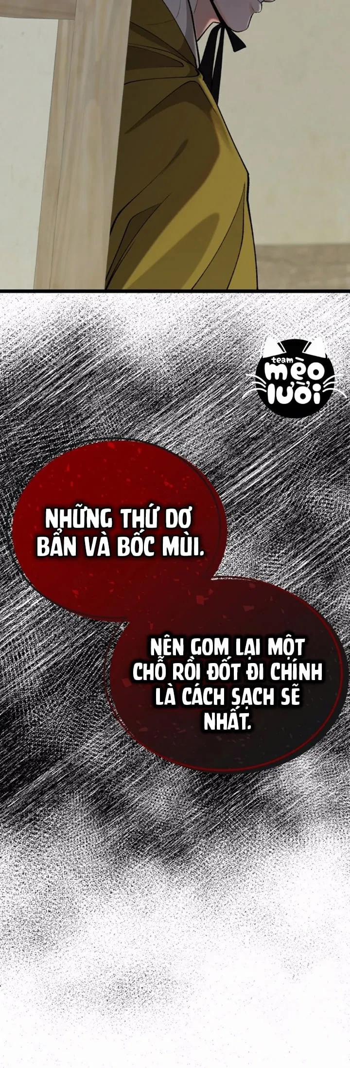 Cơn Sốt Tình 59 trang 25