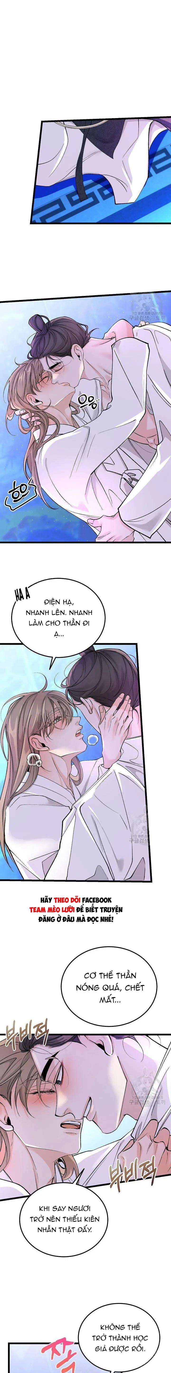Cơn Sốt Tình 61 trang 7