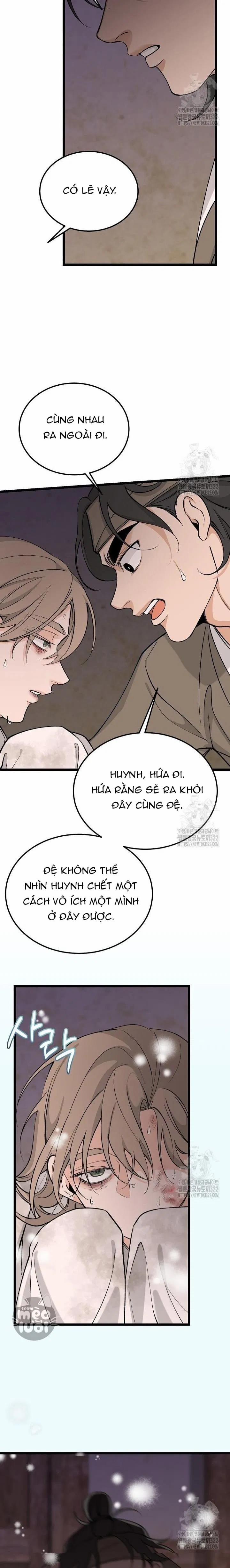 Cơn Sốt Tình 66 trang 12