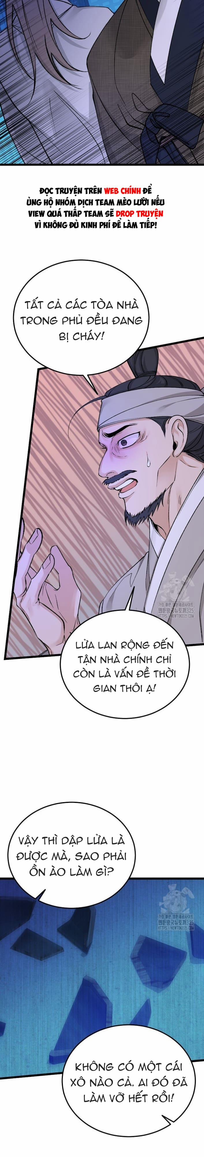 Cơn Sốt Tình 68 trang 12