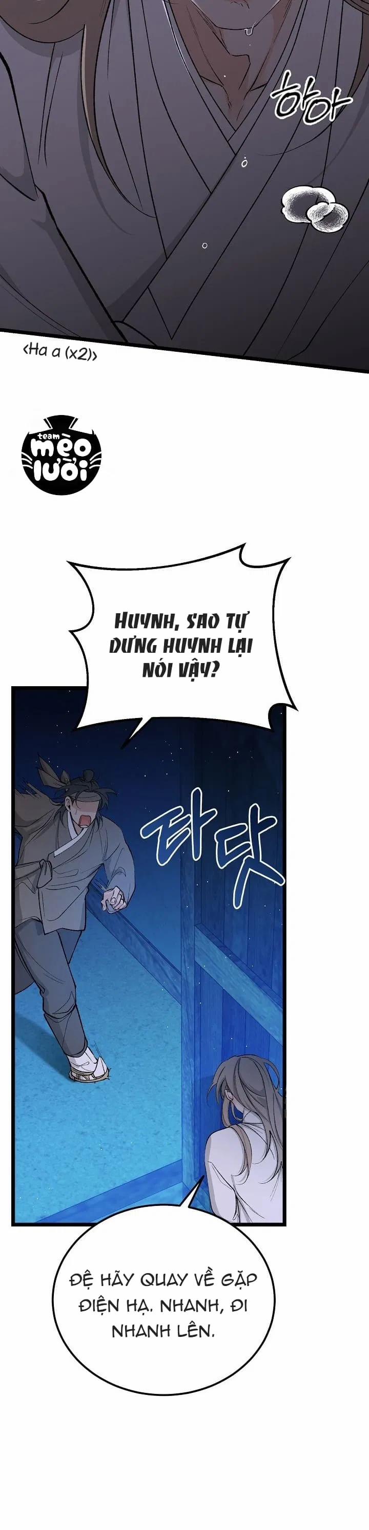 Cơn Sốt Tình 68 trang 2