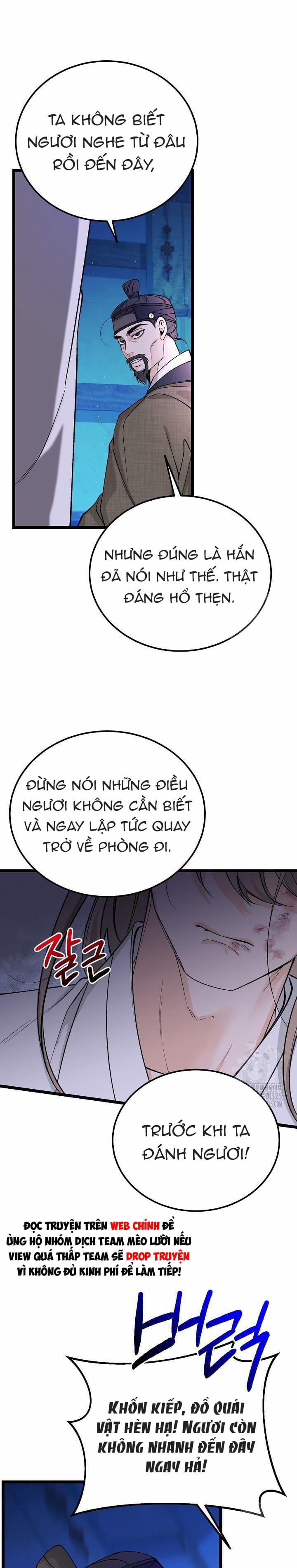 Cơn Sốt Tình 68 trang 7