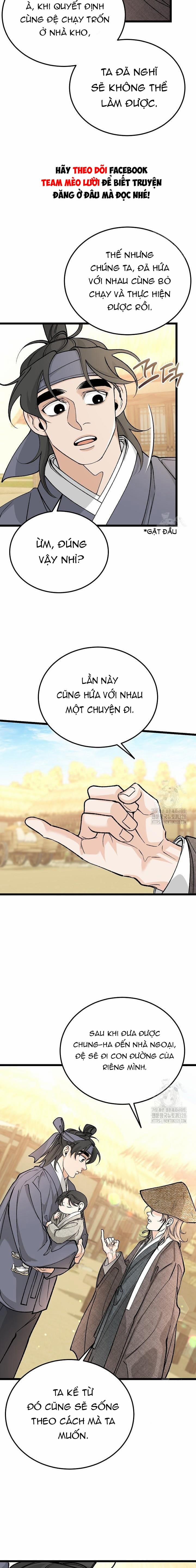 Cơn Sốt Tình 71 trang 12