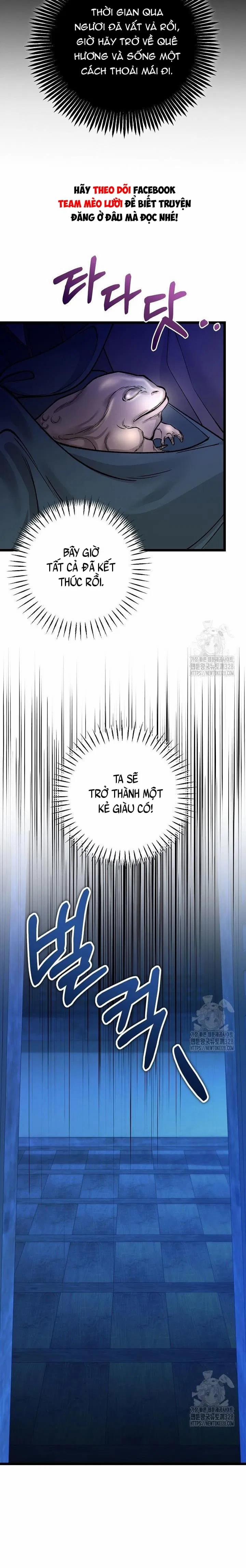 Cơn Sốt Tình 71 trang 22