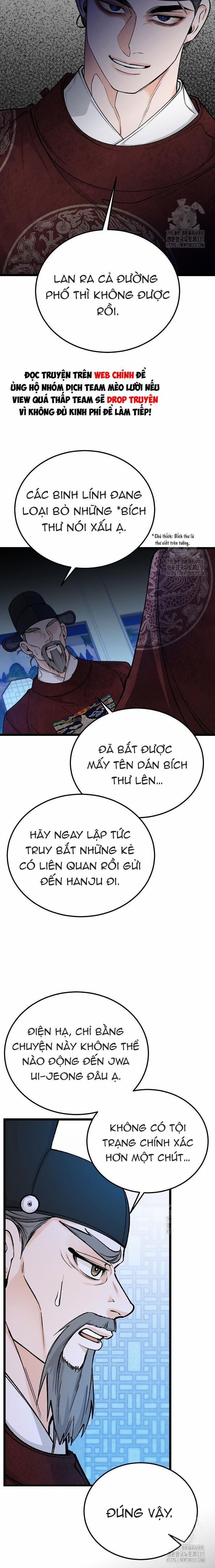 Cơn Sốt Tình 73 trang 10