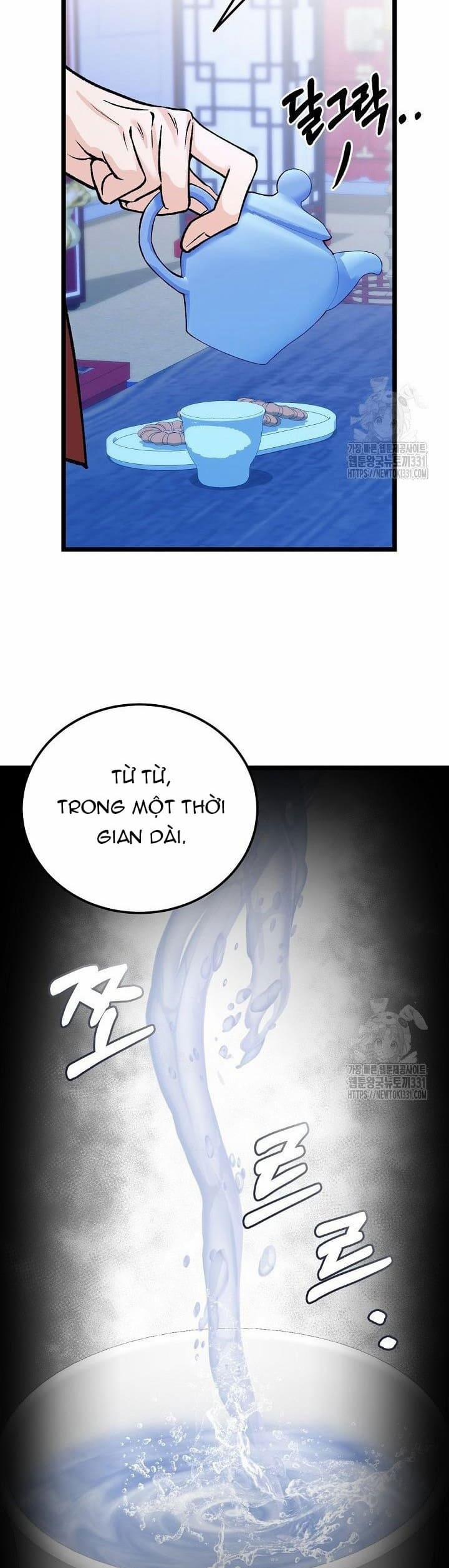 Cơn Sốt Tình 73 trang 12