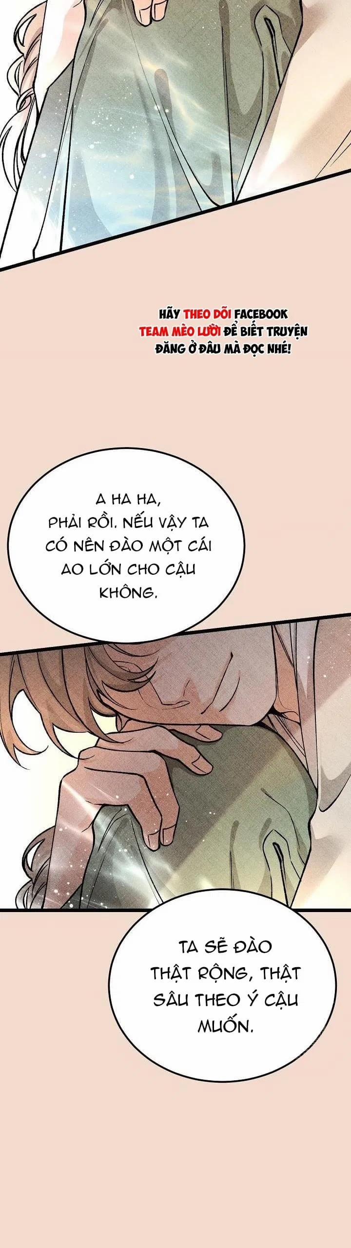 Cơn Sốt Tình 73 trang 18