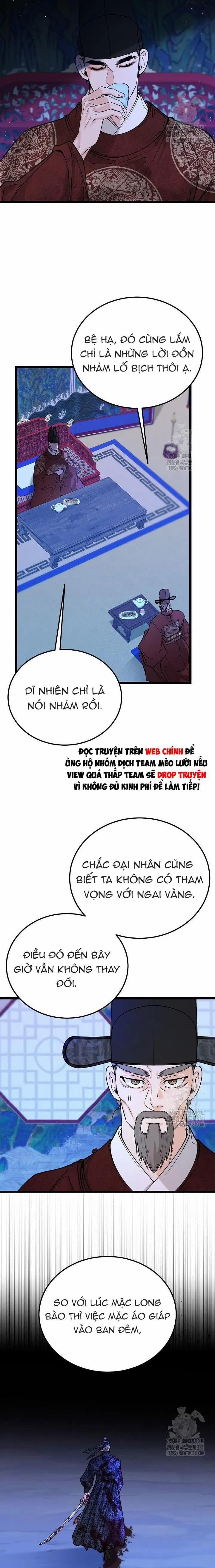 Cơn Sốt Tình 73 trang 8