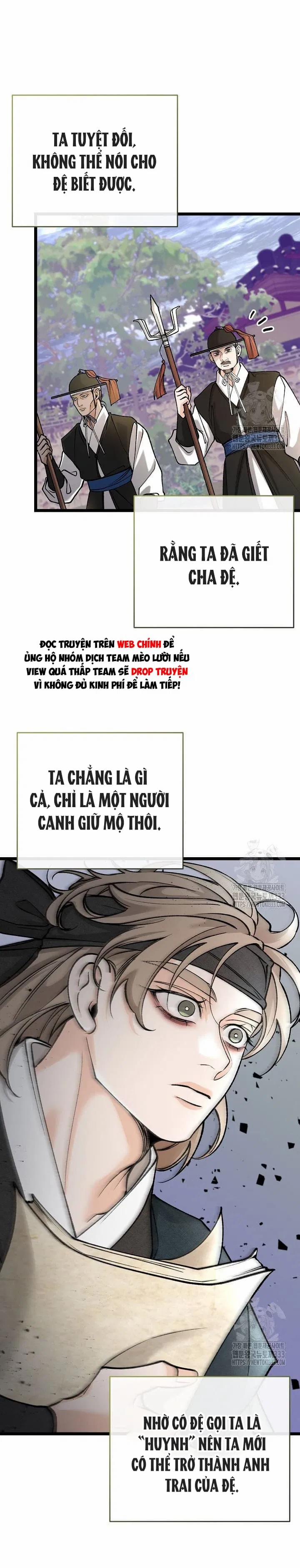 Cơn Sốt Tình 74 trang 12