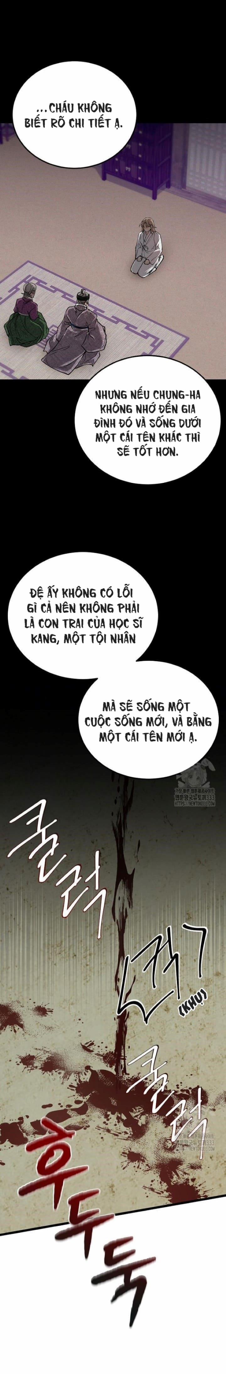 Cơn Sốt Tình 74 trang 21