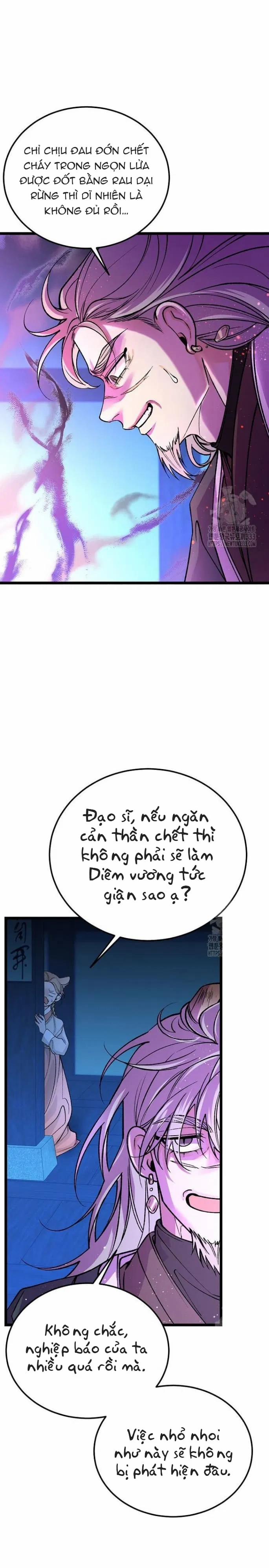 Cơn Sốt Tình 74 trang 4