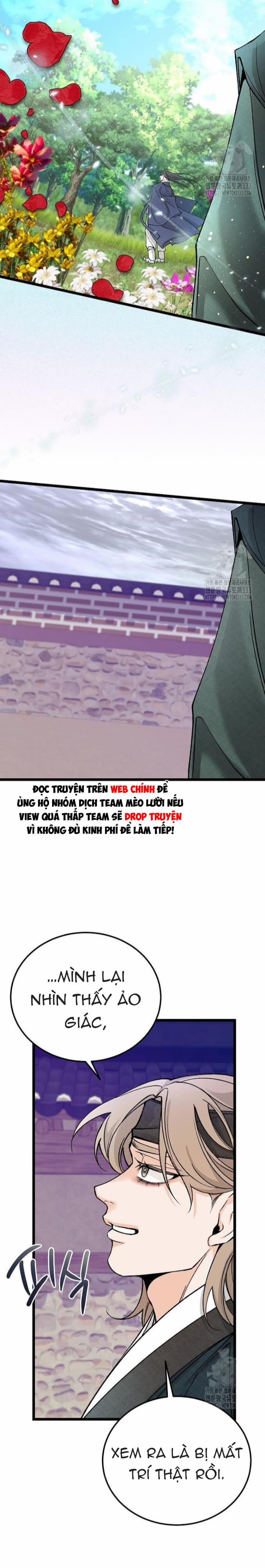 Cơn Sốt Tình 74 trang 8