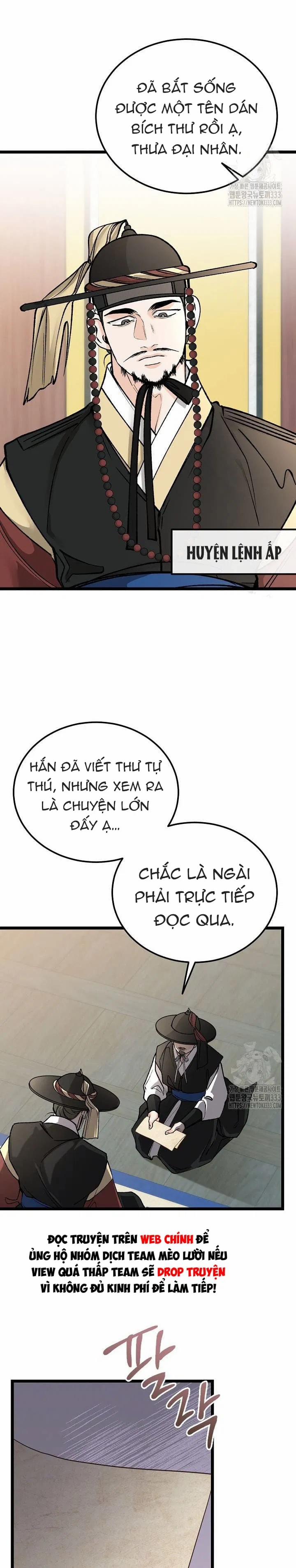 Cơn Sốt Tình 75 trang 16