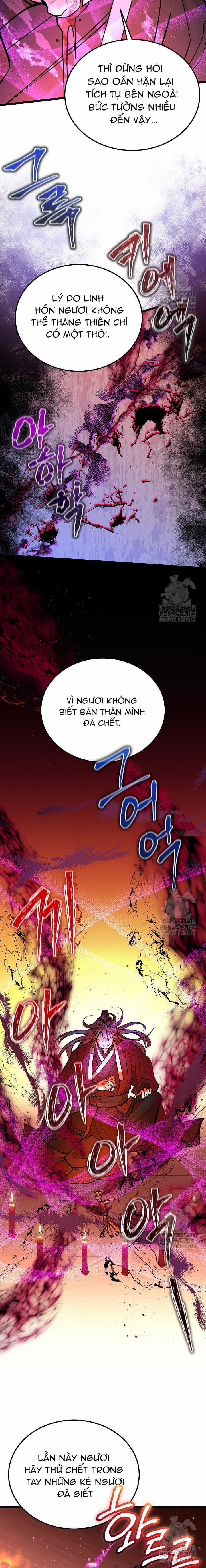 Cơn Sốt Tình 76 trang 20