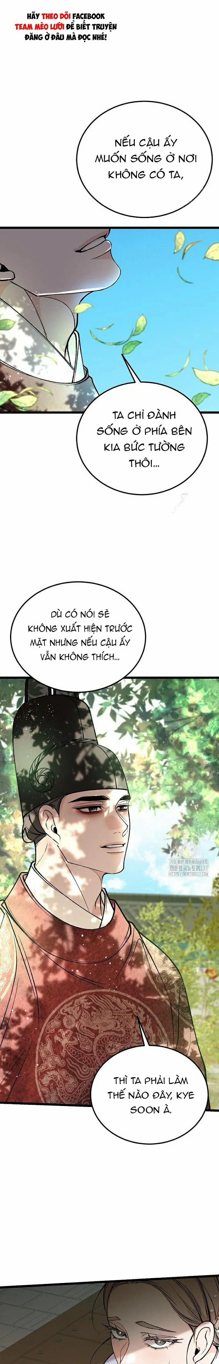 Cơn Sốt Tình 77 trang 10