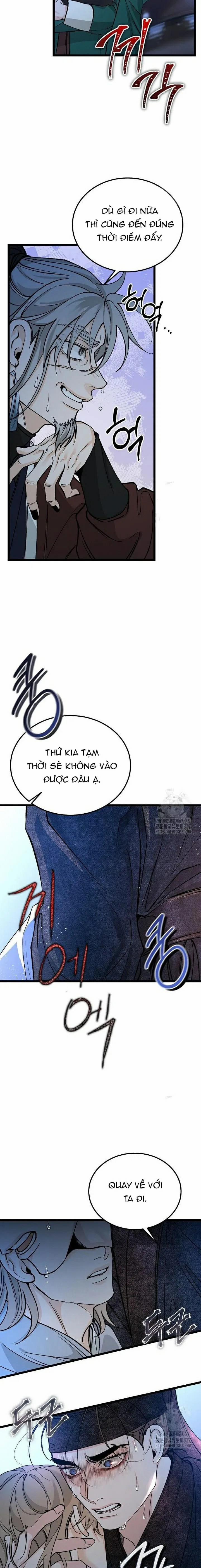 Cơn Sốt Tình 77 trang 2