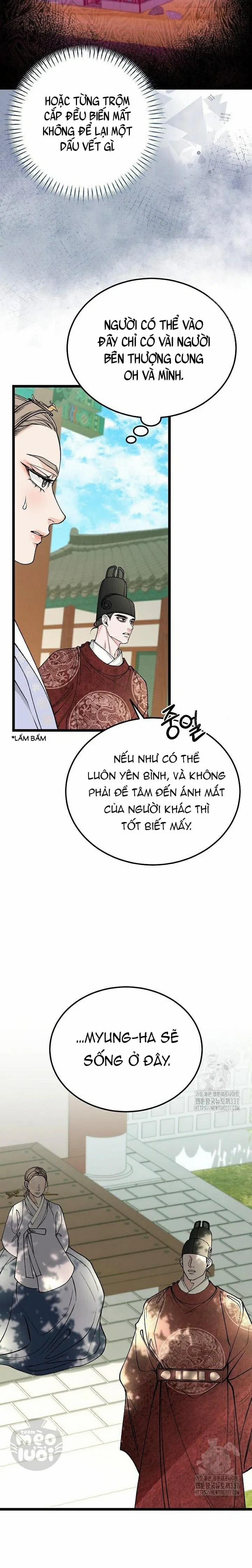 Cơn Sốt Tình 77 trang 7