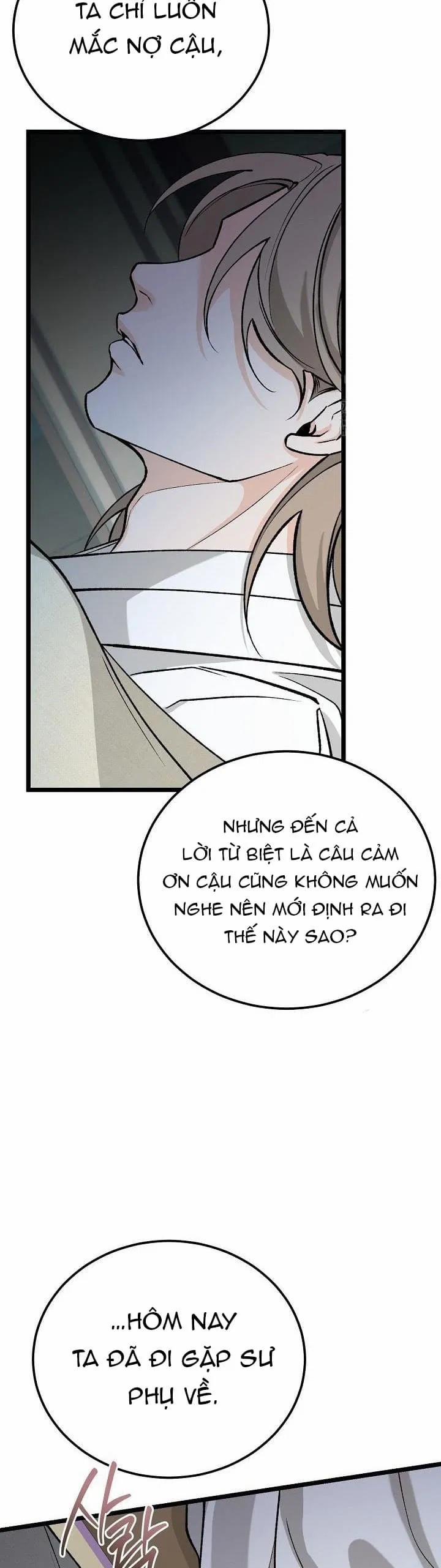 Cơn Sốt Tình 78 trang 4