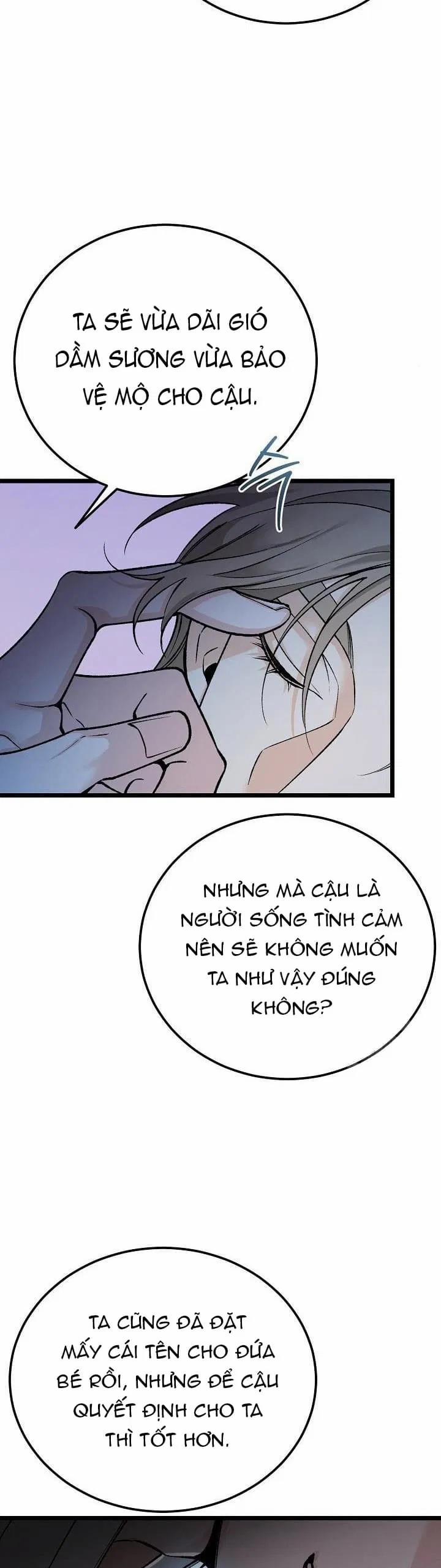 Cơn Sốt Tình 78 trang 7