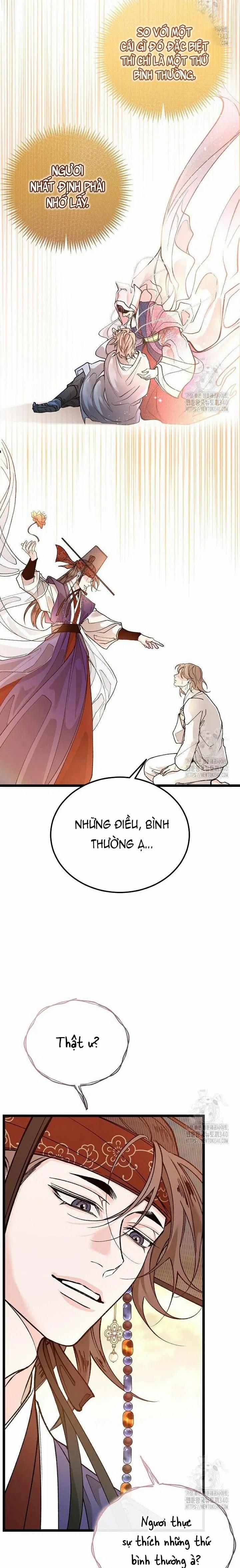 Cơn Sốt Tình 79 trang 17
