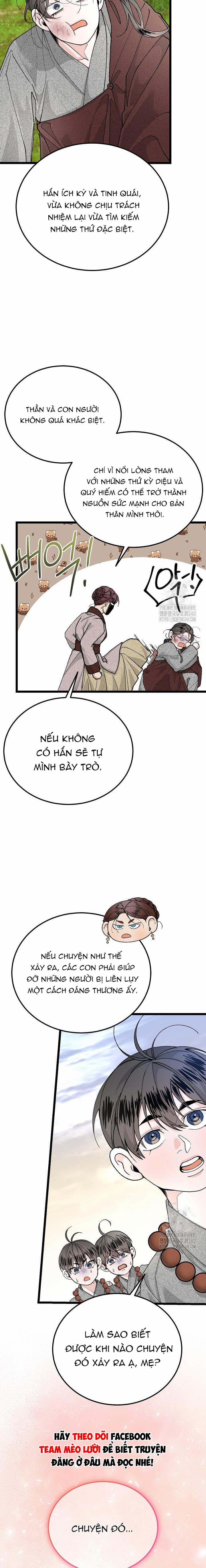Cơn Sốt Tình 80 trang 16