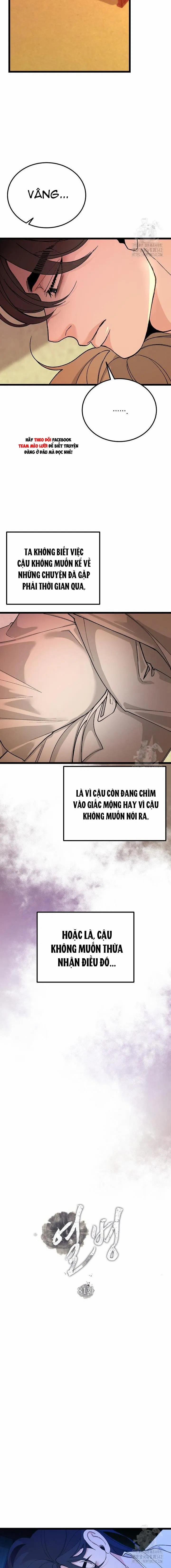 Cơn Sốt Tình 81 trang 1