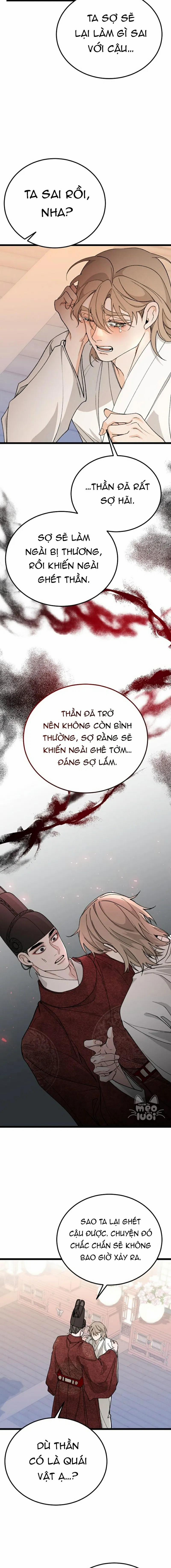 Cơn Sốt Tình 82 trang 8