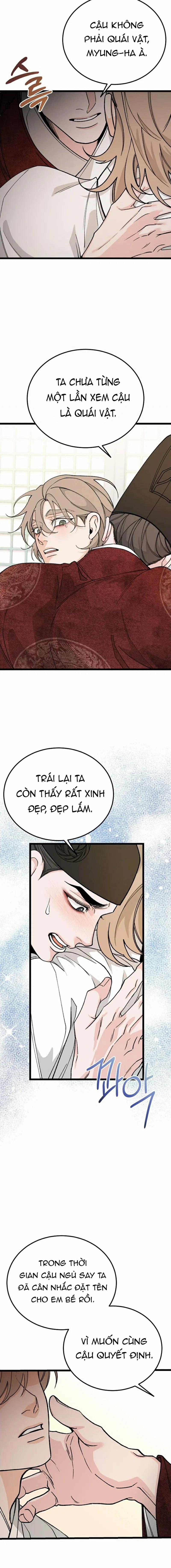 Cơn Sốt Tình 82 trang 9
