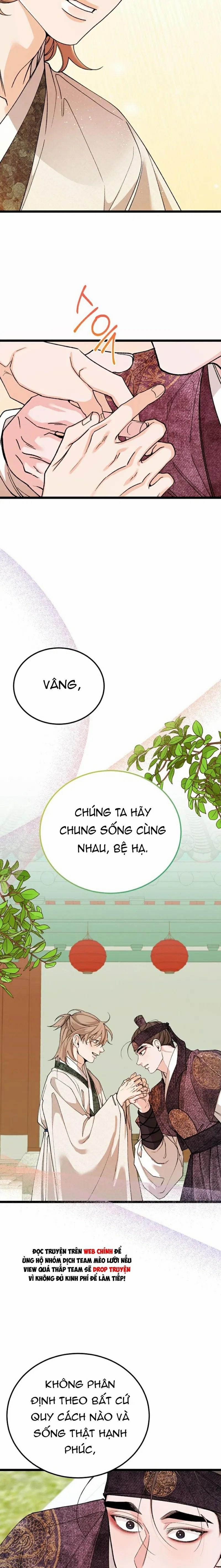 Cơn Sốt Tình 83 trang 6