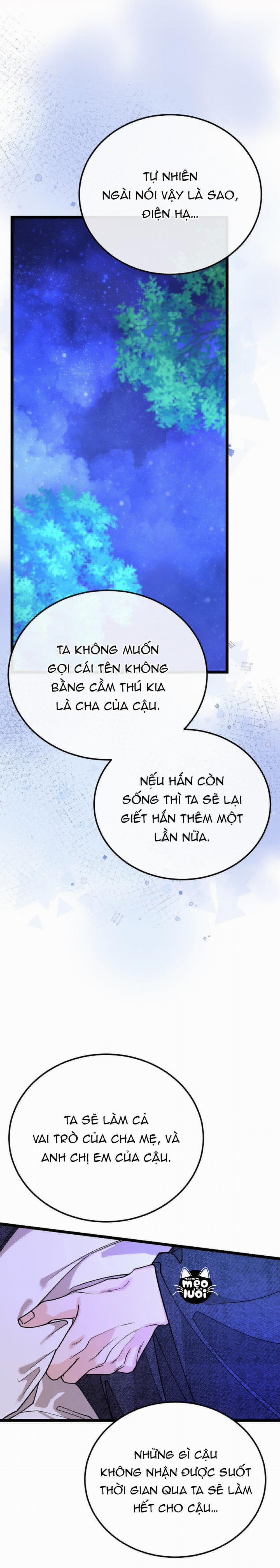 Cơn Sốt Tình 94 trang 6